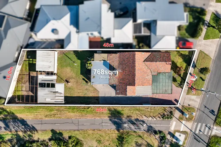 657 Geelong Road, Brooklyn VIC 3012