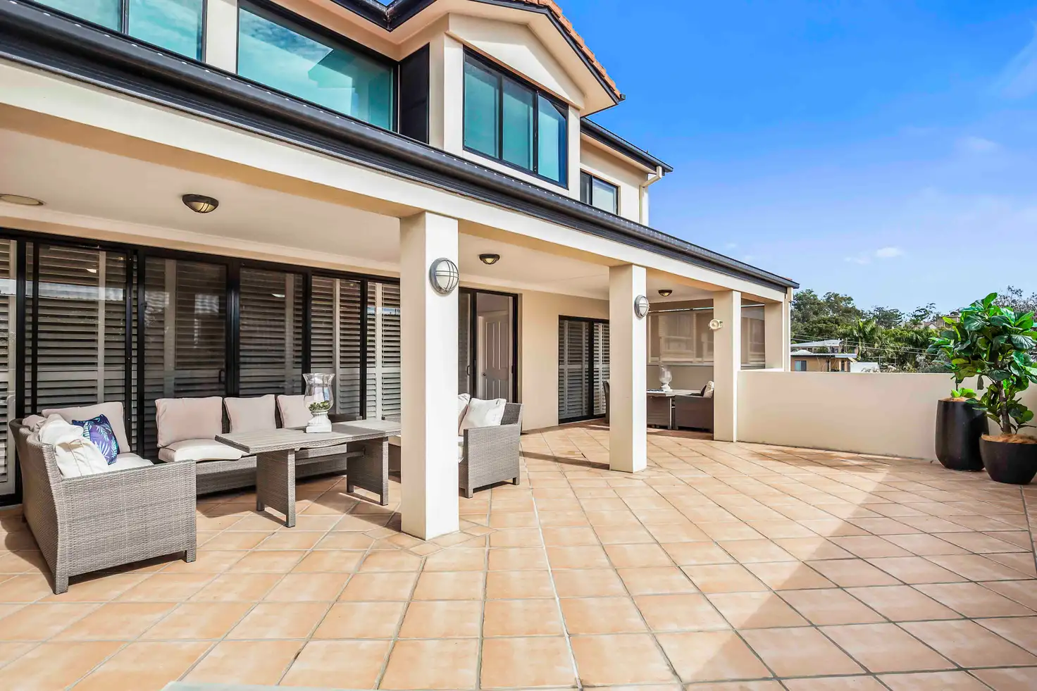 Main view of Homely unit listing, 4/58 Sisley Street, St Lucia QLD 4067