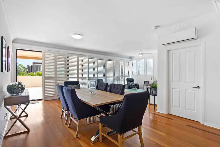 Fourth view of Homely unit listing, 4/58 Sisley Street, St Lucia QLD 4067