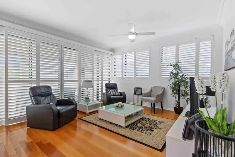 Fifth view of Homely unit listing, 4/58 Sisley Street, St Lucia QLD 4067