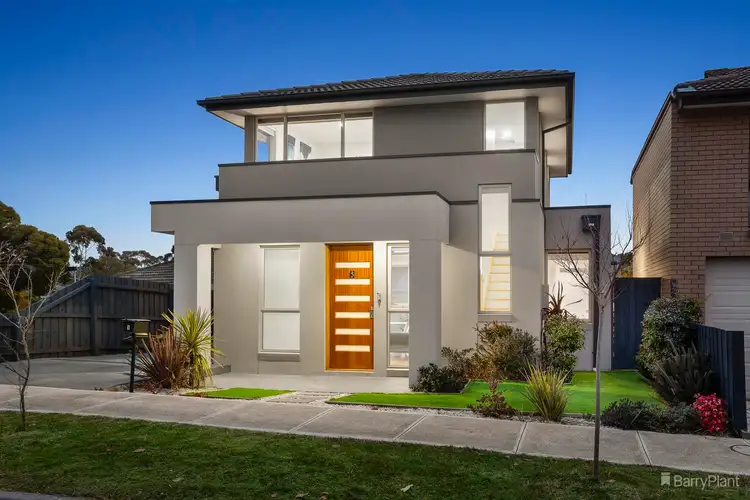 5 Colite Street, Bulleen VIC 3105