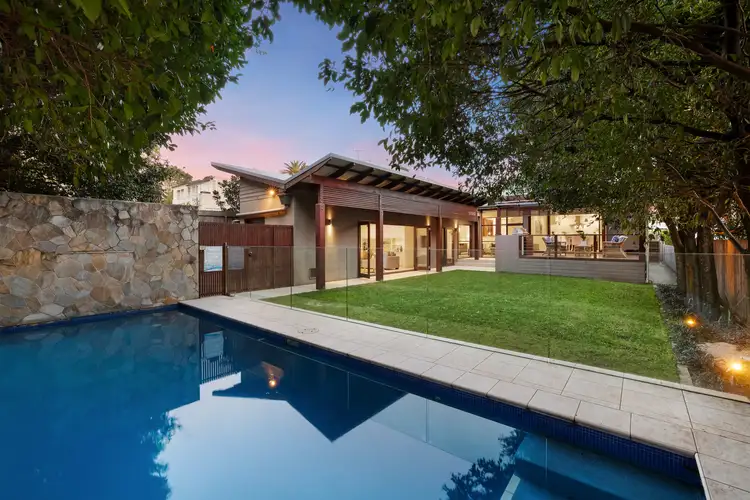 16 Sterland Avenue, North Manly NSW 2100