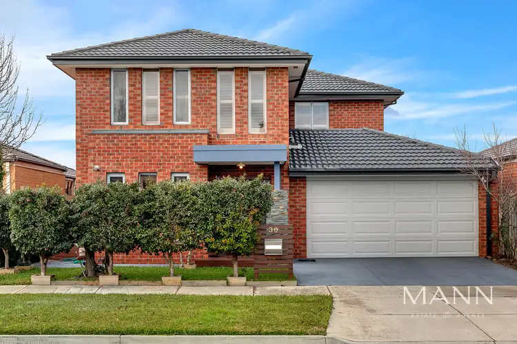 30 Elloura Avenue, Wollert VIC 3750