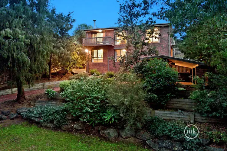 34 Punkerri Circuit, Greensborough VIC 3088