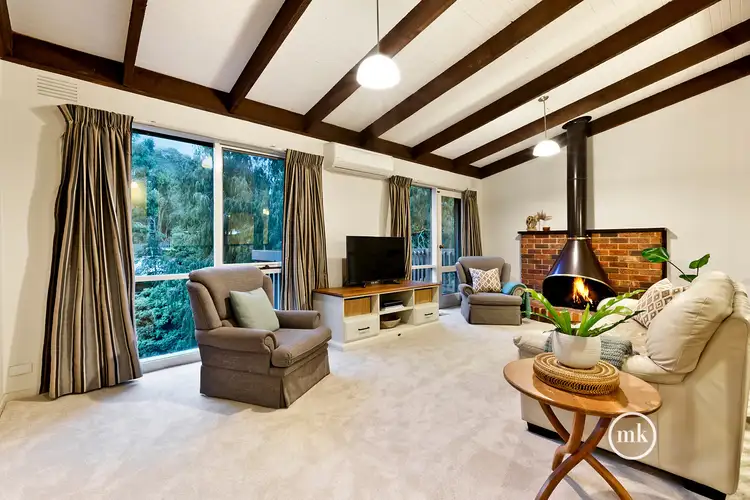 Fourth view of Homely house listing, 34 Punkerri Circuit, Greensborough VIC 3088