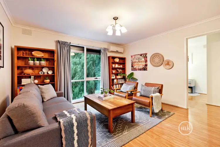 Fifth view of Homely house listing, 34 Punkerri Circuit, Greensborough VIC 3088