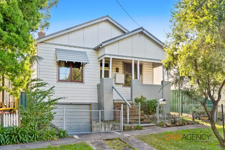 19 Abel Street, Mayfield NSW 2304