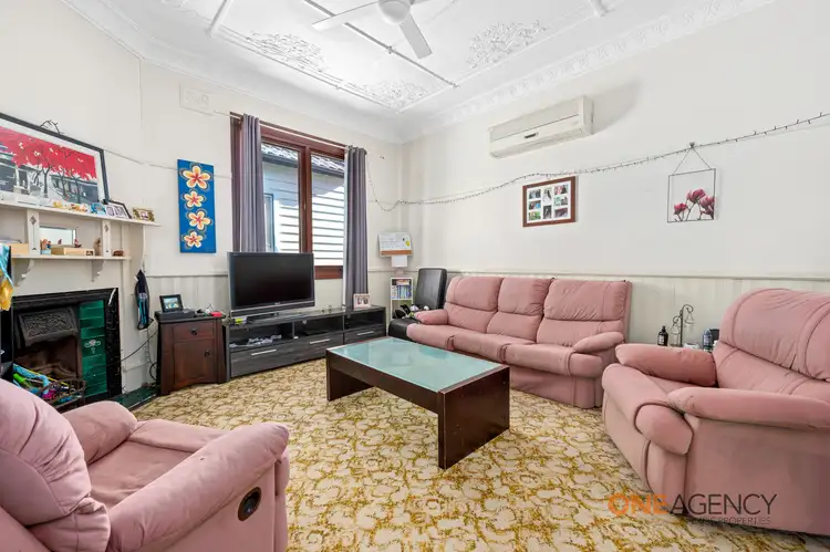 Second view of Homely house listing, 19 Abel Street, Mayfield NSW 2304