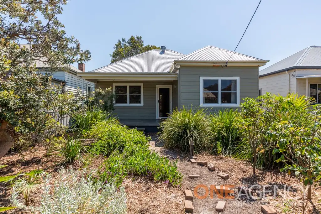 Main view of Homely house listing, 4 Boreas Road, Hamilton North NSW 2292