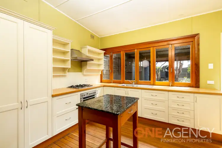 Second view of Homely house listing, 4 Boreas Road, Hamilton North NSW 2292