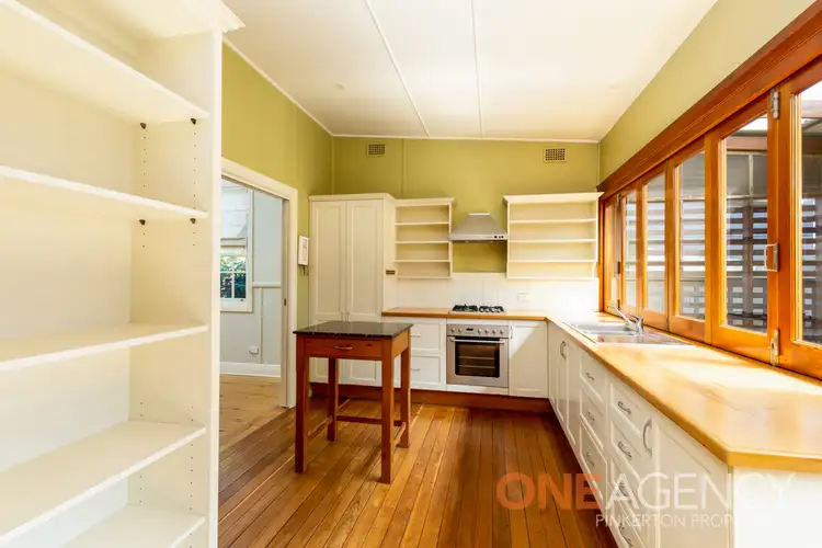 Third view of Homely house listing, 4 Boreas Road, Hamilton North NSW 2292