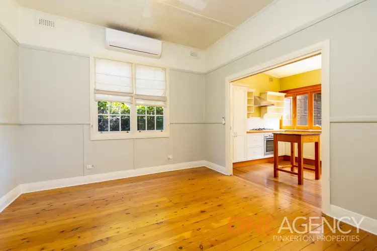 Fifth view of Homely house listing, 4 Boreas Road, Hamilton North NSW 2292