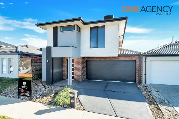 63 Jean Street, Point Cook VIC 3030