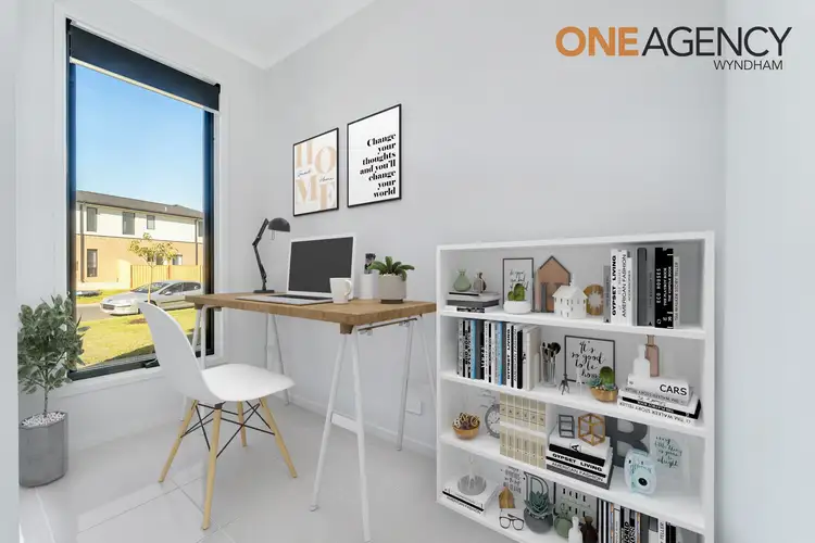 Fourth view of Homely house listing, 63 Jean Street, Point Cook VIC 3030