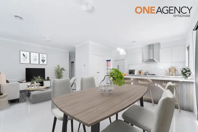 Fifth view of Homely house listing, 63 Jean Street, Point Cook VIC 3030
