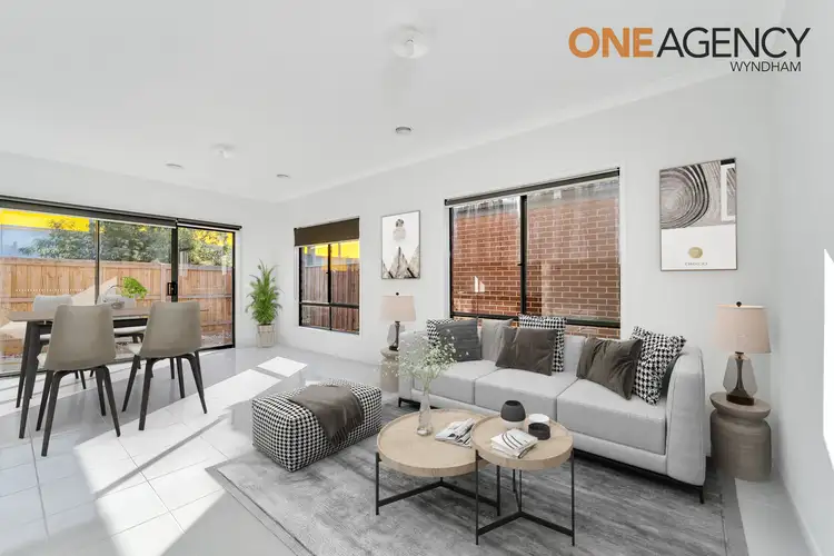 Sixth view of Homely house listing, 63 Jean Street, Point Cook VIC 3030