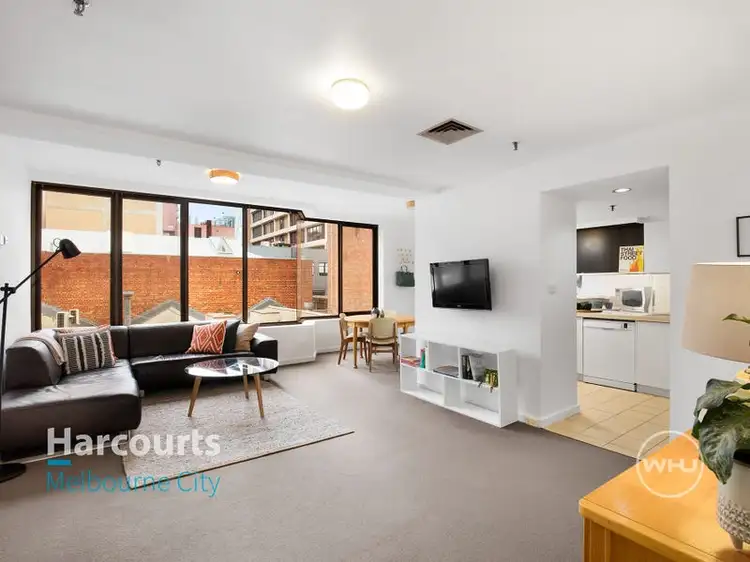 14/50 Bourke Street, Melbourne VIC 3000