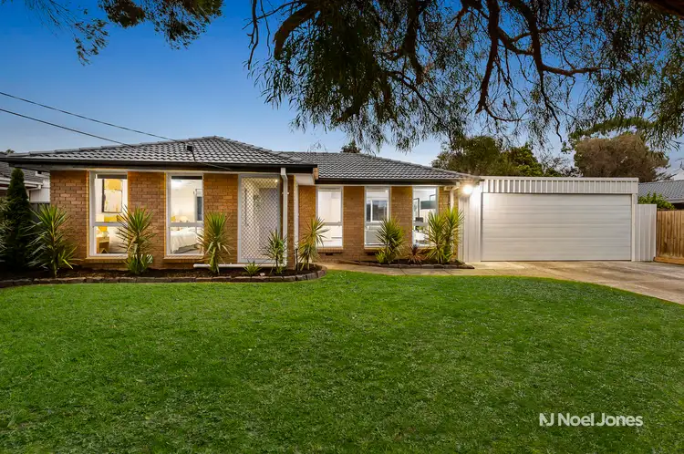 75 Allambanan Drive, Bayswater North VIC 3153