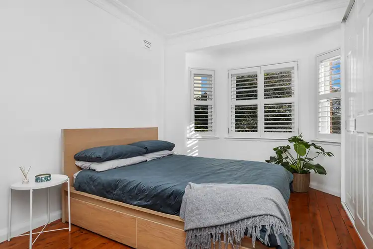 Fifth view of Homely apartment listing, 14/33 Darley Road, Manly NSW 2095