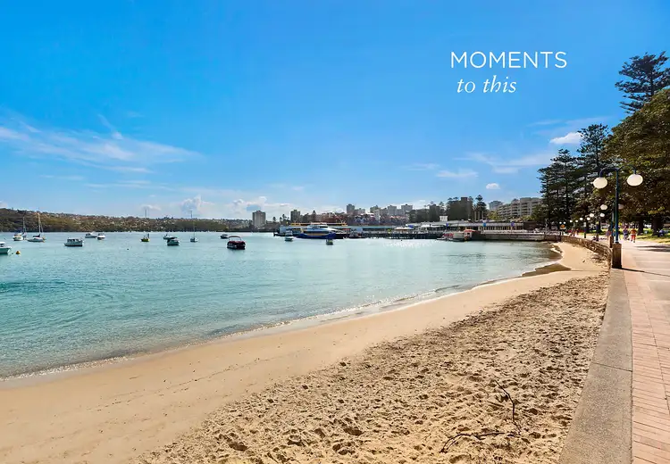 Sixth view of Homely apartment listing, 14/33 Darley Road, Manly NSW 2095