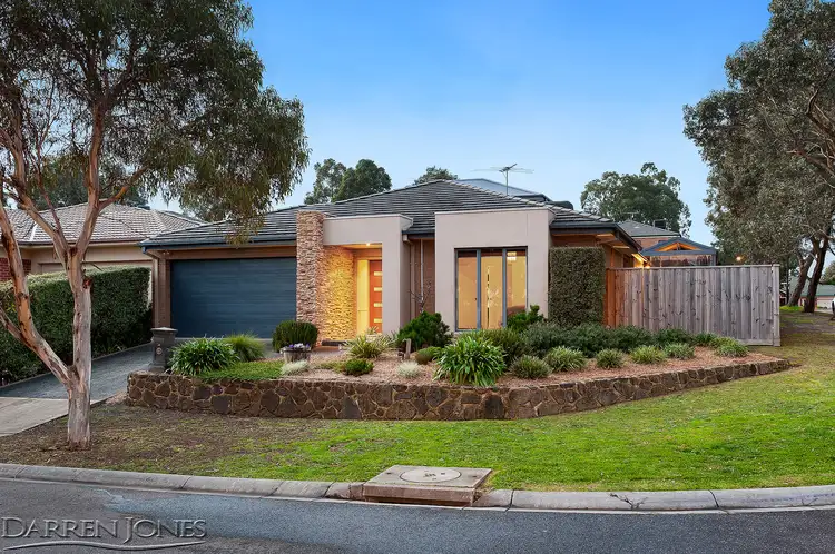 Main view of Homely house listing, 11 Sophie Place, Greensborough VIC 3088