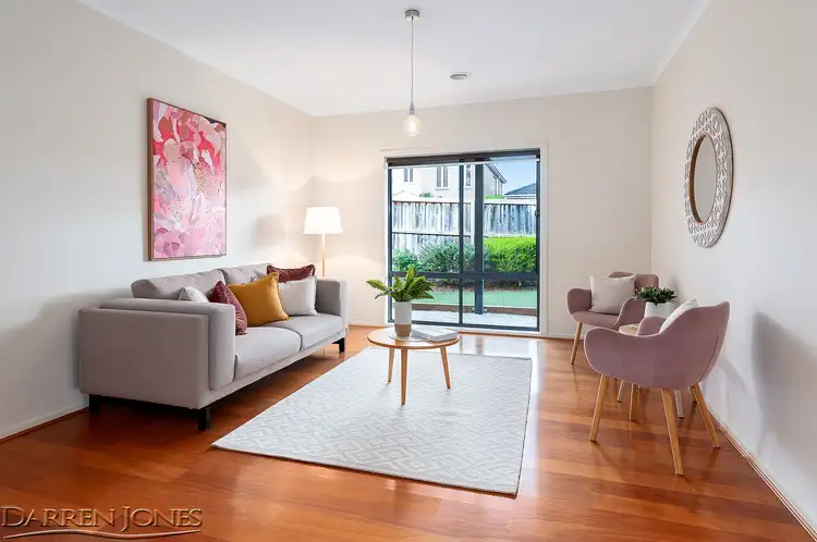 Third view of Homely house listing, 11 Sophie Place, Greensborough VIC 3088