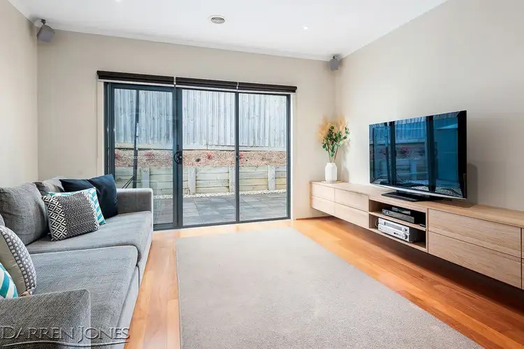 Fourth view of Homely house listing, 11 Sophie Place, Greensborough VIC 3088