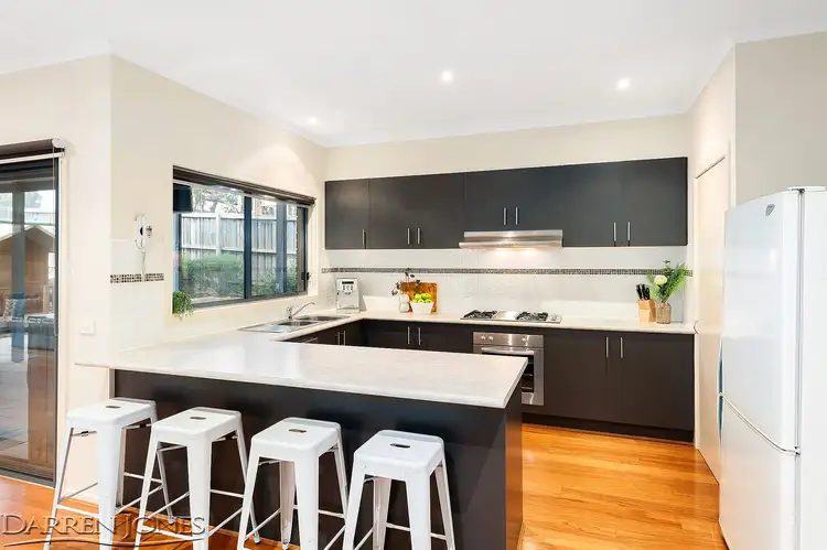 Fifth view of Homely house listing, 11 Sophie Place, Greensborough VIC 3088