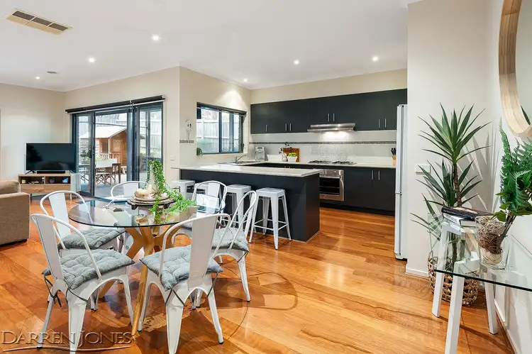 Sixth view of Homely house listing, 11 Sophie Place, Greensborough VIC 3088