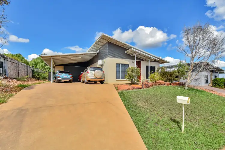 47 Camm Street, Johnston NT 832