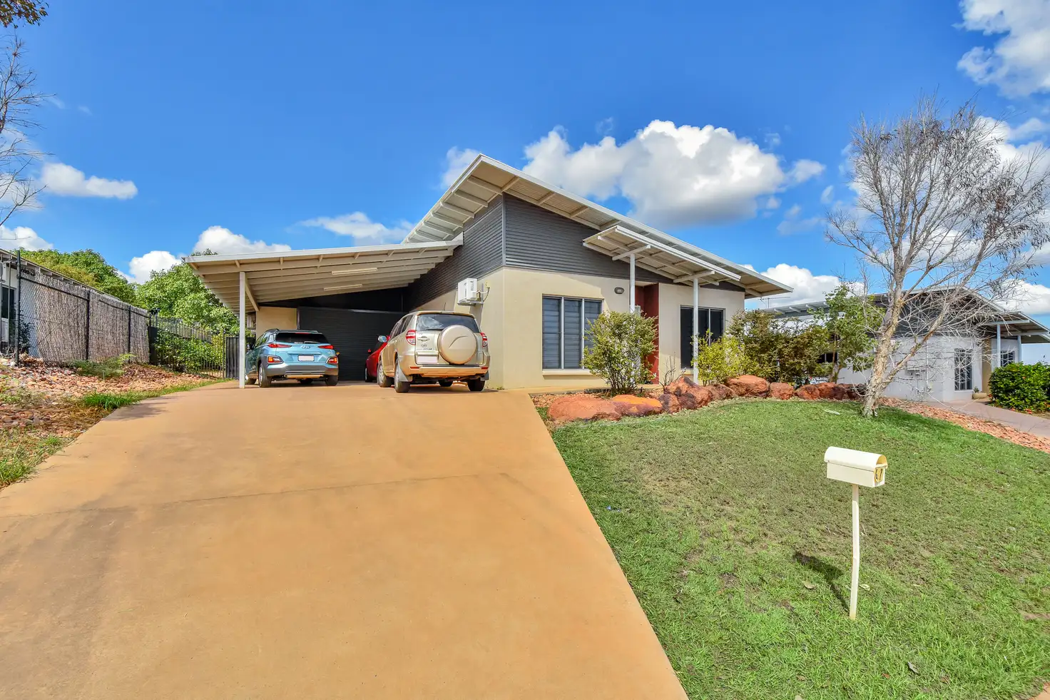 Main view of Homely house listing, 47 Camm Street, Johnston NT 832