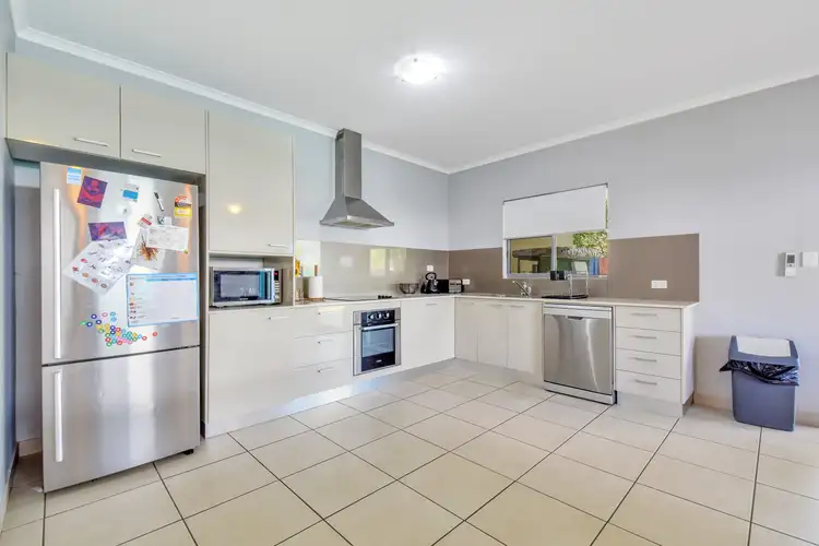 Second view of Homely house listing, 47 Camm Street, Johnston NT 832