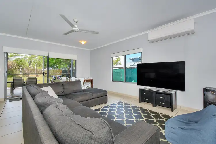 Fourth view of Homely house listing, 47 Camm Street, Johnston NT 832