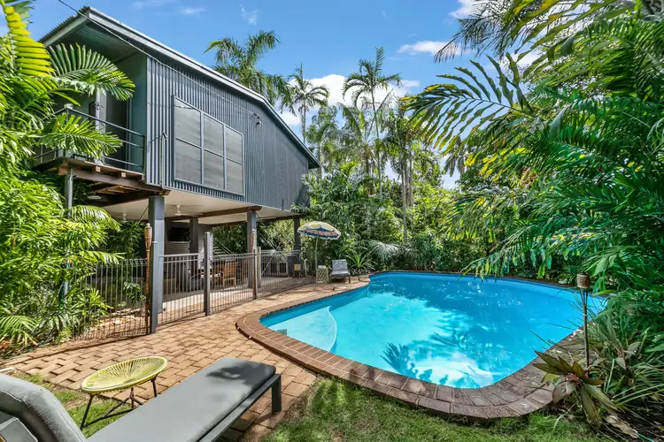 11 Eden Street, Stuart Park NT 820
