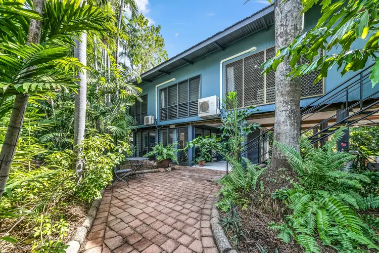 Third view of Homely house listing, 11 Eden Street, Stuart Park NT 820