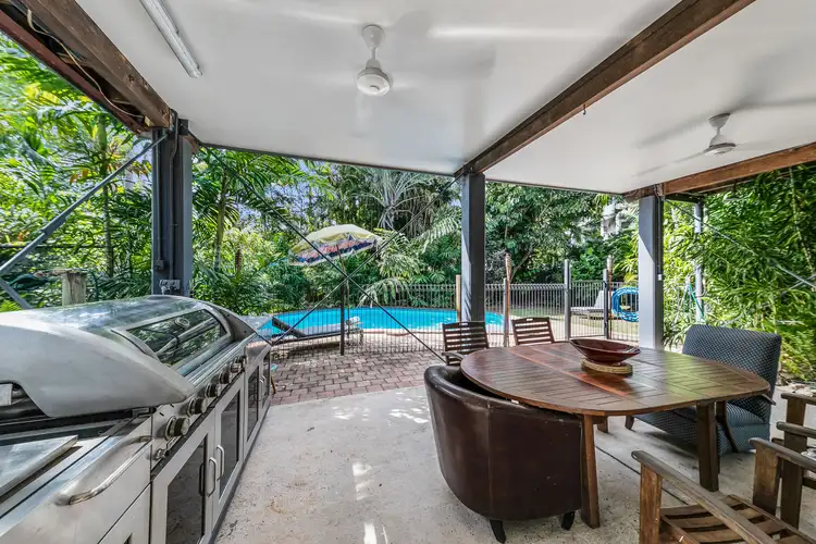 Fifth view of Homely house listing, 11 Eden Street, Stuart Park NT 820