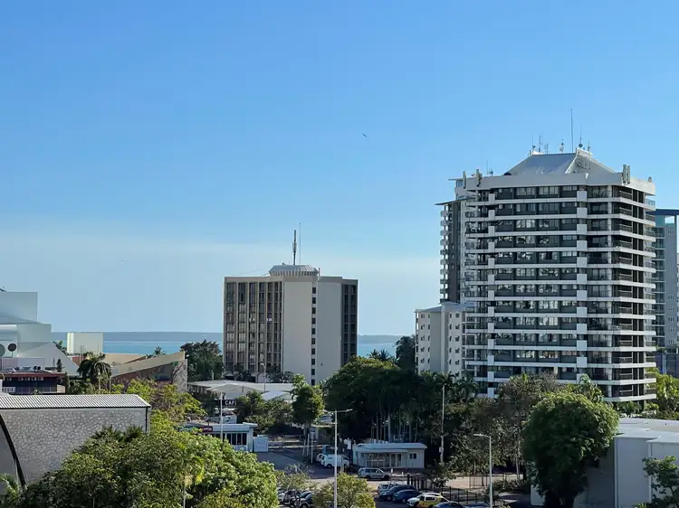 Fourth view of Homely unit listing, 12/32 McLachlan Street, Darwin City NT 800