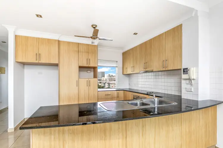 Fifth view of Homely unit listing, 12/32 McLachlan Street, Darwin City NT 800