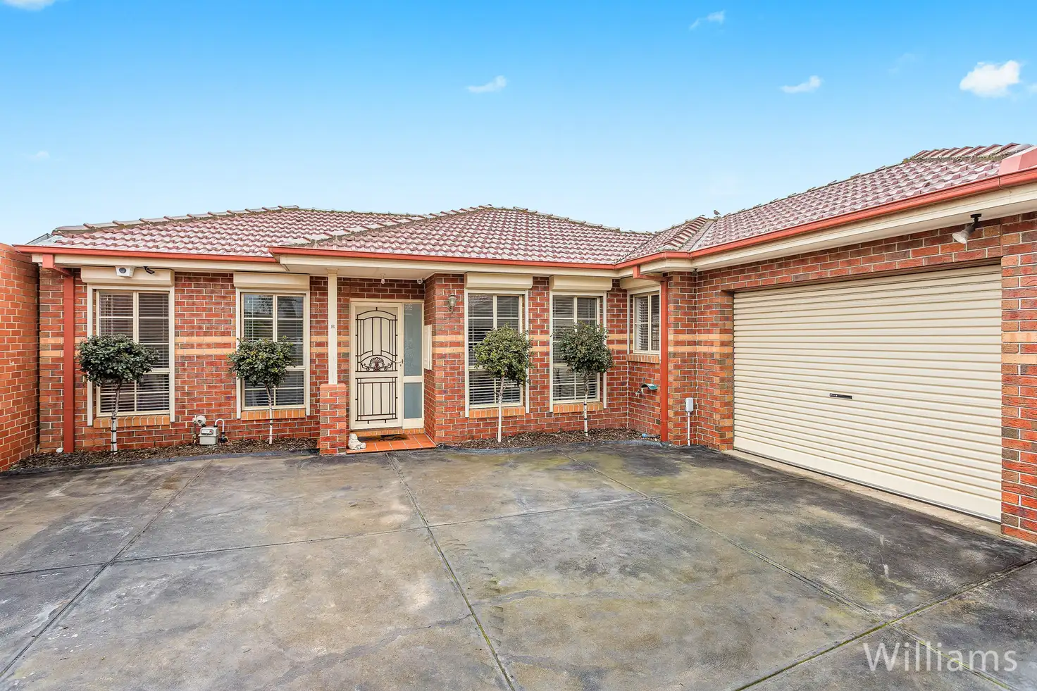 Main view of Homely unit listing, 2/25 Sutton Avenue, Altona North VIC 3025