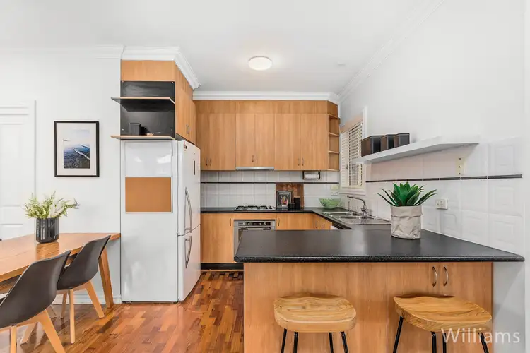 Second view of Homely unit listing, 2/25 Sutton Avenue, Altona North VIC 3025