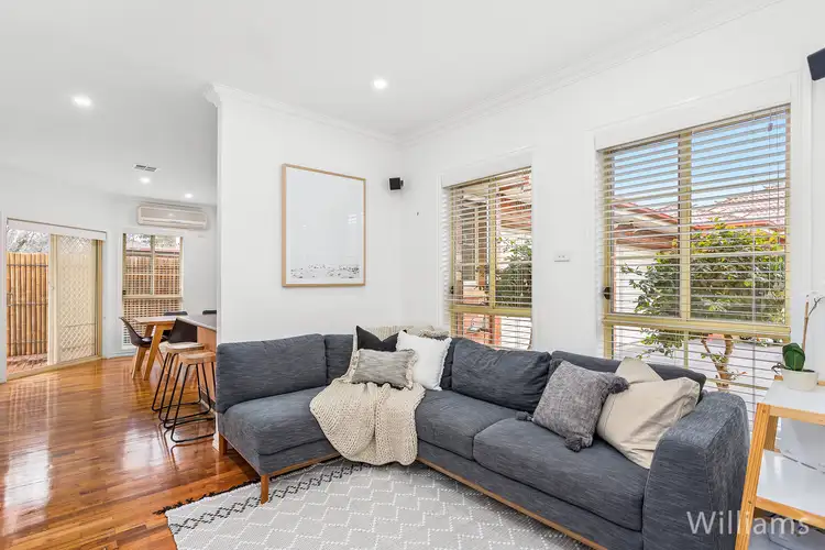 Third view of Homely unit listing, 2/25 Sutton Avenue, Altona North VIC 3025