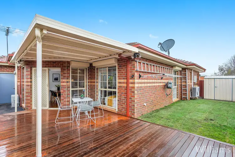 Fourth view of Homely unit listing, 2/25 Sutton Avenue, Altona North VIC 3025