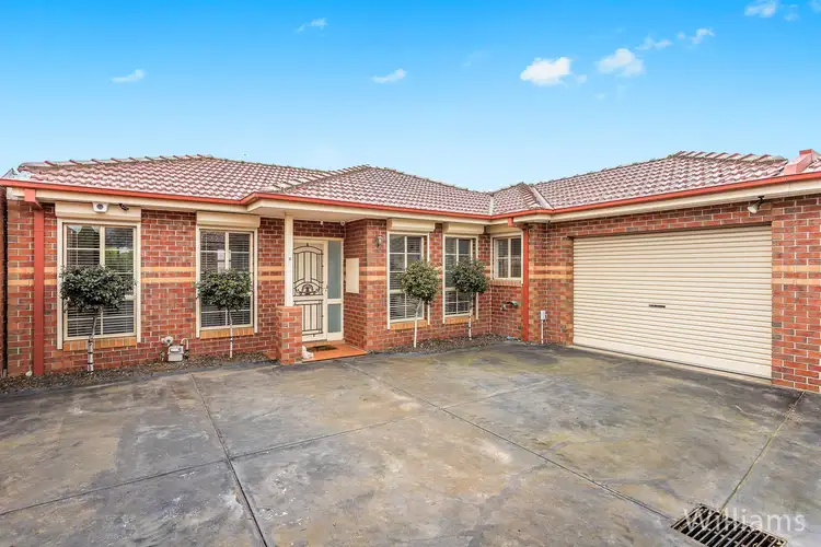 Sixth view of Homely unit listing, 2/25 Sutton Avenue, Altona North VIC 3025