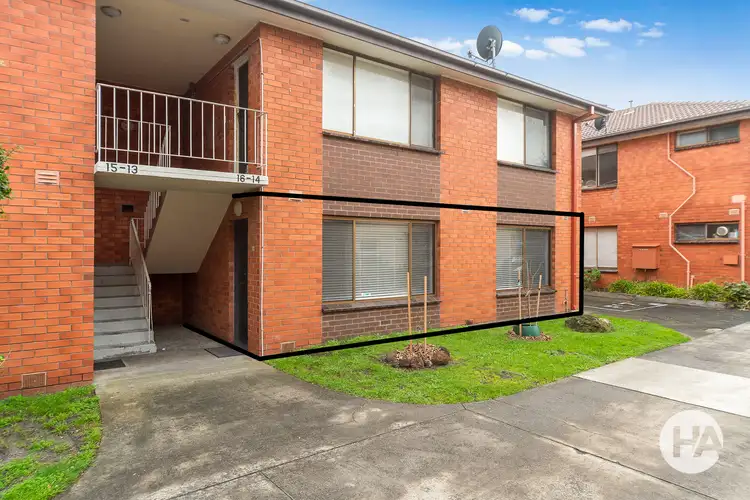 Third view of Homely unit listing, 14/388-390 Nepean Highway, Frankston VIC 3199