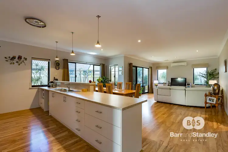 Third view of Homely house listing, 8/1 Heavenly Court, Australind WA 6233