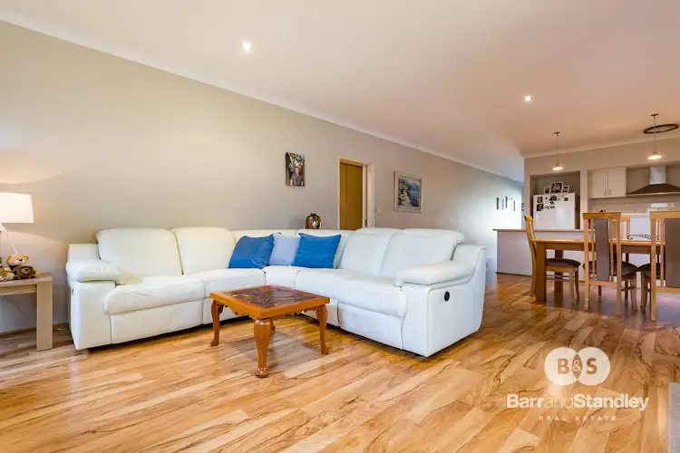 Seventh view of Homely house listing, 8/1 Heavenly Court, Australind WA 6233