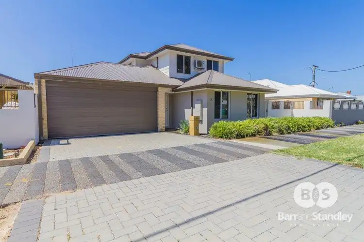 1/21 Frankel Street, Carey Park WA 6230