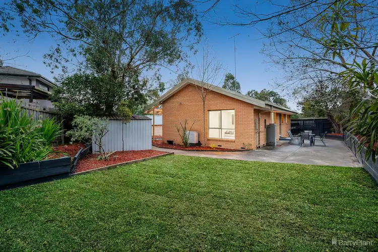 Main view of Homely unit listing, 2/122 Main Road, Lower Plenty VIC 3093