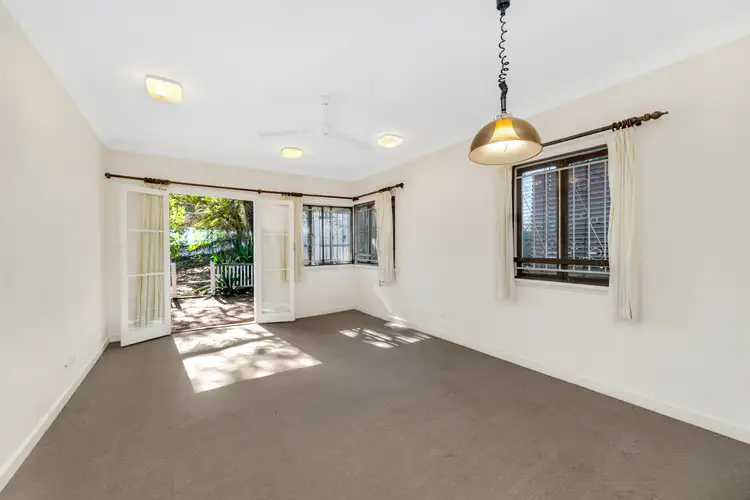 Fourth view of Homely house listing, 56 Armadale Street, St Lucia QLD 4067