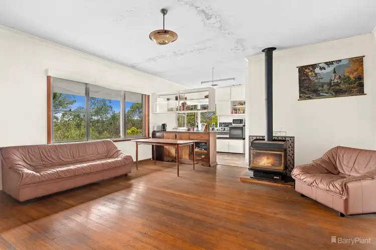Fourth view of Homely house listing, 32 West End Road, Warrandyte VIC 3113